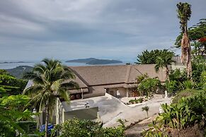 Koh Samui Villa in ko Samui