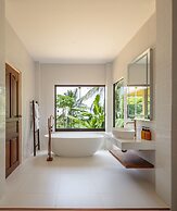 Koh Samui Villa in ko Samui