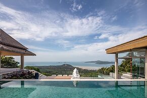 Koh Samui Villa in ko Samui