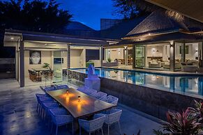 Koh Samui Villa in ko Samui