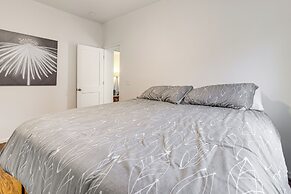 Stroll to Main St Eats! Pet-friendly Joplin Escape