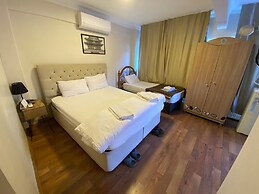 Meydan Pansiyon
