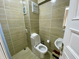 Meydan Pansiyon