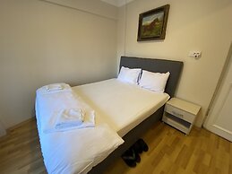 Meydan Pansiyon