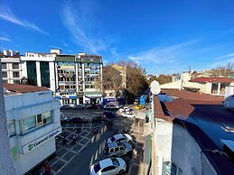 Meydan Pansiyon