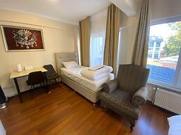 Meydan Pansiyon