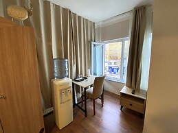 Meydan Pansiyon