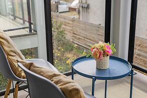 GLOBALSTAY Condo Near the Bow River