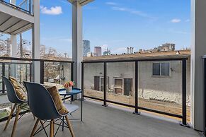 GLOBALSTAY Condo Near the Bow River