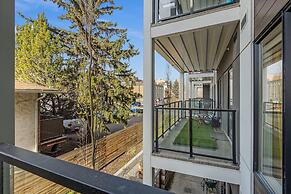GLOBALSTAY Condo Near the Bow River