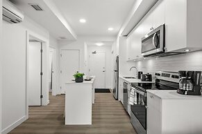 GLOBALSTAY Condo Near the Bow River