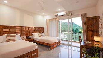 VSR VRIKSHA NATUROPATHY WELLNESS