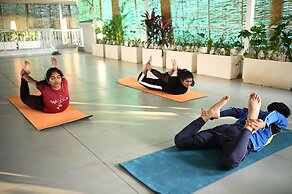 VSR VRIKSHA NATUROPATHY WELLNESS