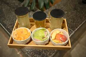 VSR VRIKSHA NATUROPATHY WELLNESS