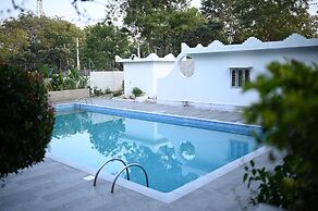VSR VRIKSHA NATUROPATHY WELLNESS