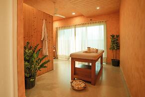 VSR VRIKSHA NATUROPATHY WELLNESS