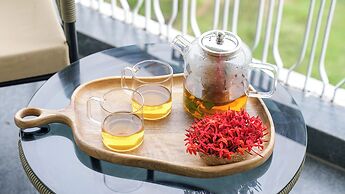 VSR VRIKSHA NATUROPATHY WELLNESS
