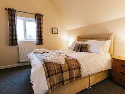 Paddington Lodge