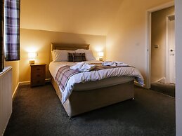 Paddington Lodge