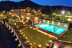 VILLA SANCTA MARIA