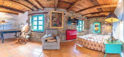 VILLA SANCTA MARIA