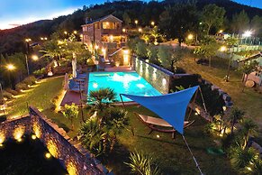 VILLA SANCTA MARIA