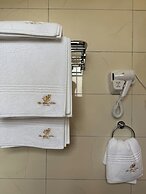 Ayasophia Wildlife Villa