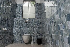 Ayasophia Wildlife Villa