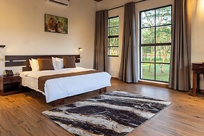 Ayasophia Wildlife Villa