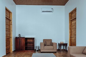Ayasophia Wildlife Villa