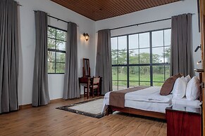 Ayasophia Wildlife Villa