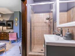 Podere la Botte Pool Lari