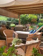 Podere la Botte Pool Lari