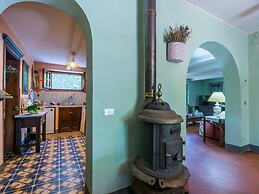 Podere la Botte Pool Lari