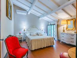 Podere la Botte Pool Lari