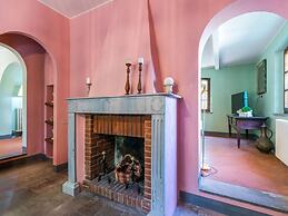 Podere la Botte Pool Lari