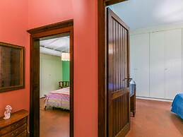 Podere la Botte Pool Lari