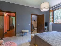 Podere la Botte Pool Lari