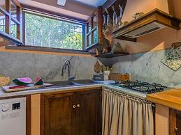 Podere la Botte Pool Lari