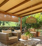 Podere la Botte Pool Lari