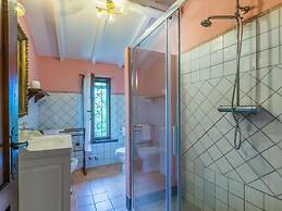 Podere la Botte Pool Lari