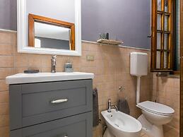 Podere la Botte Pool Lari