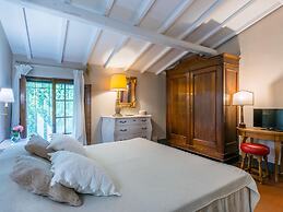 Podere la Botte Pool Lari