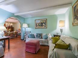 Podere la Botte Pool Lari