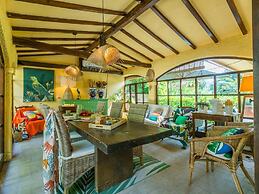 Podere la Botte Pool Lari