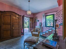 Podere la Botte Pool Lari