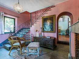 Podere la Botte Pool Lari