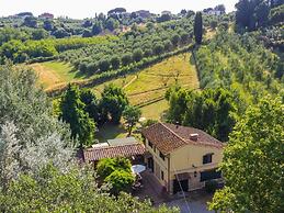 Podere la Botte Pool Lari