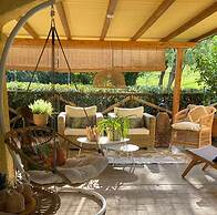 Podere la Botte Pool Lari