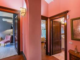 Podere la Botte Pool Lari